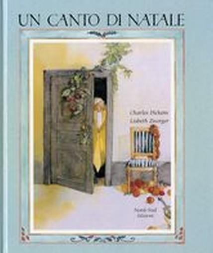 UN CANTO DI NATALE