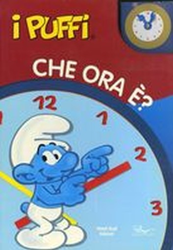 PUFFI CHE ORA E'?