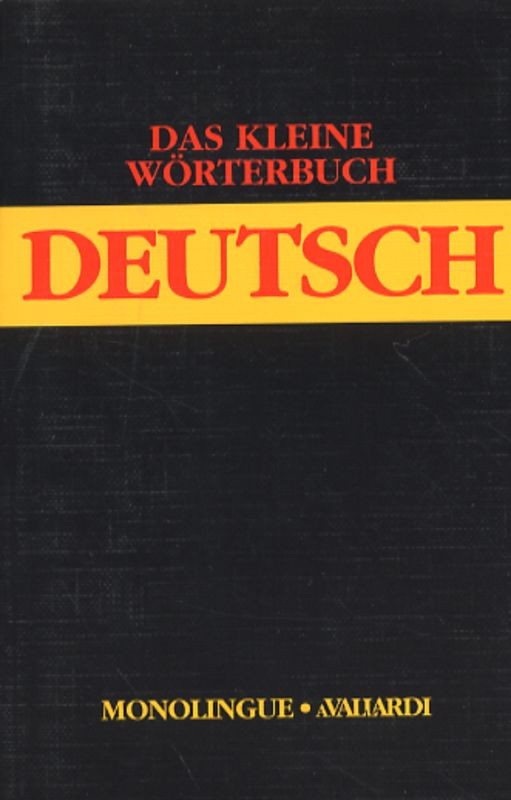 DEUTSCH