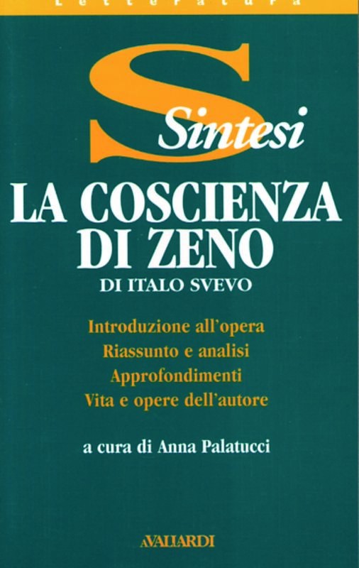 COSCIENZA DI ZENO LA