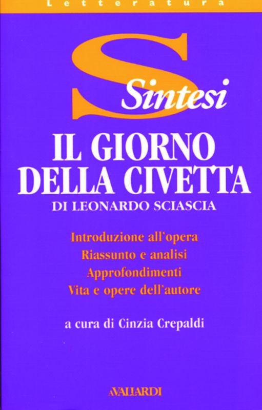 GIORNO DELLA CIVETTA IL