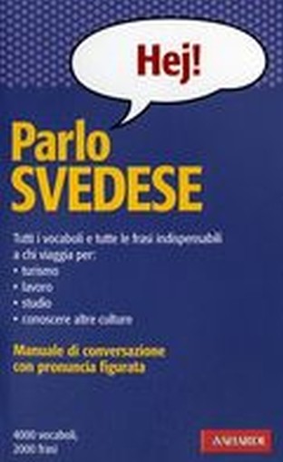 PARLO SVEDESE
