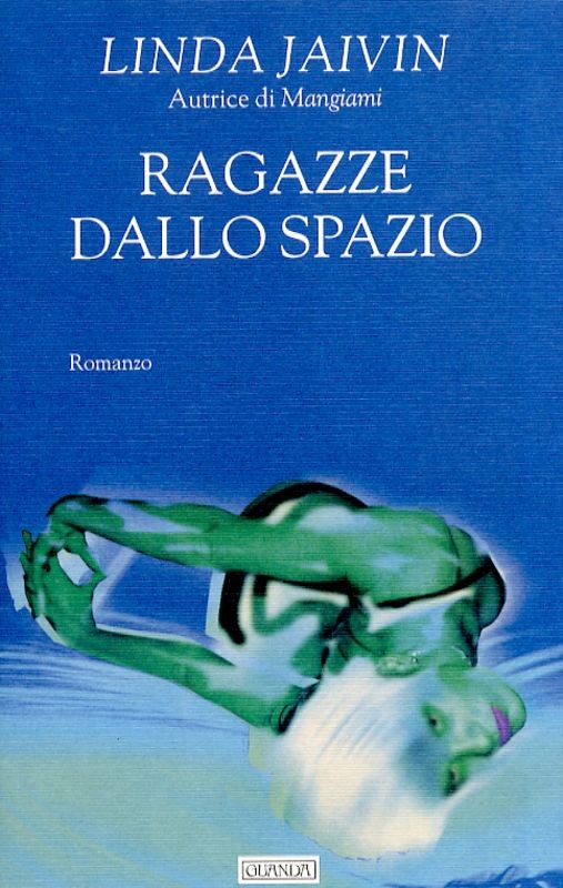 RAGAZZE DALLO SPAZIO