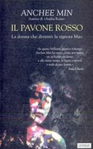 PAVONE ROSSO (IL)