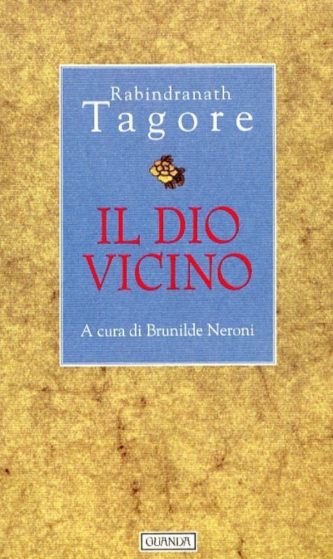 DIO VICINO IL