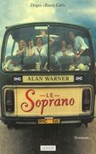 SOPRANO (LE)