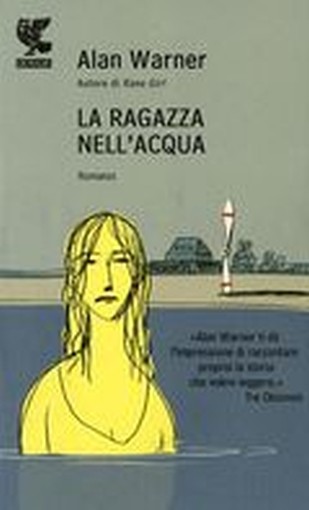 RAGAZZA NELL'ACQUA (LA)
