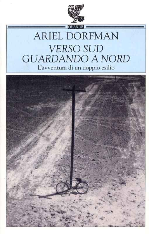 VERSO SUD GUARDANDO A NORD