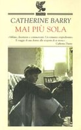 MAI PIU' SOLA