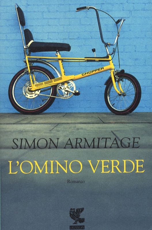 OMINO VERDE (L')