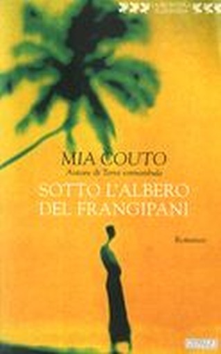SOTTO L'ALBERO DEL FRANGIPANI