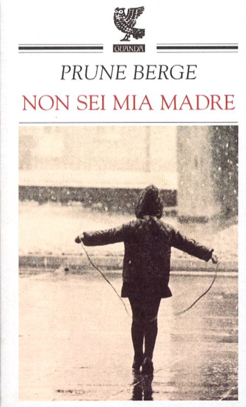 NON SEI MIA MADRE