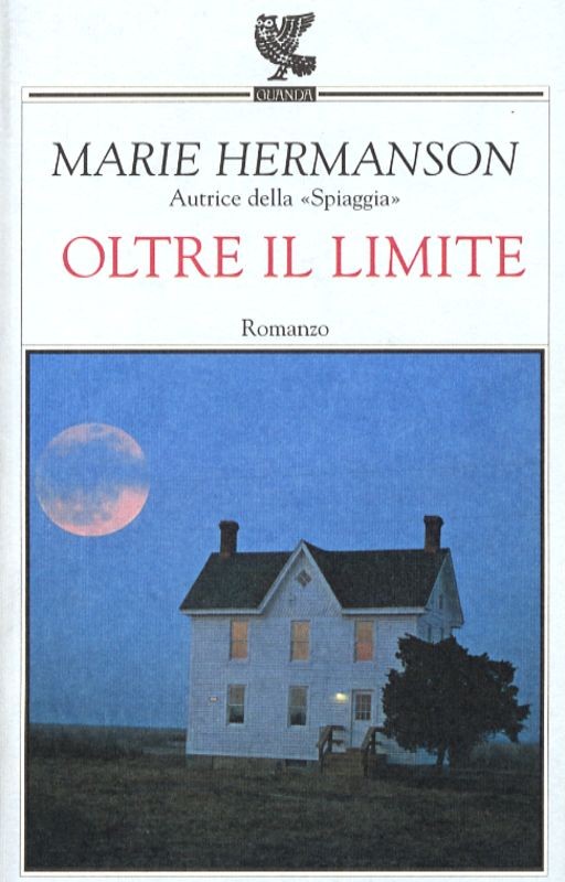 OLTRE IL LIMITE