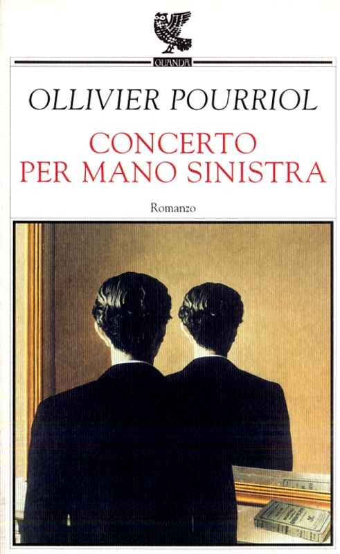 CONCERTO PER MANO SINISTRA
