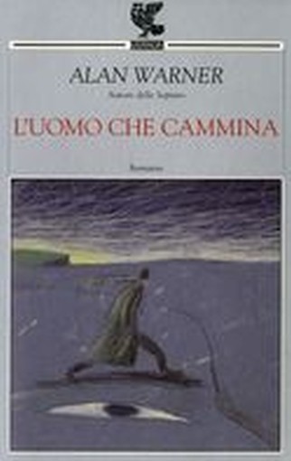 UOMO CHE CAMMINA (L')