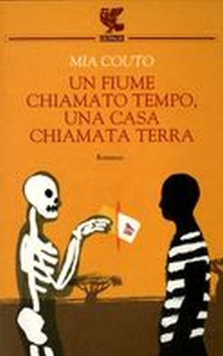 UN FIUME CHIAMATO TEMPO UNA CASA CH