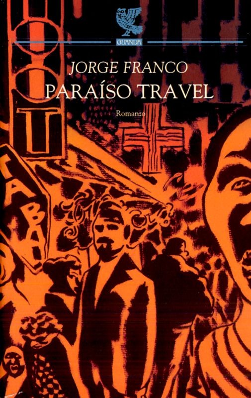 PARAISO TRAVEL
