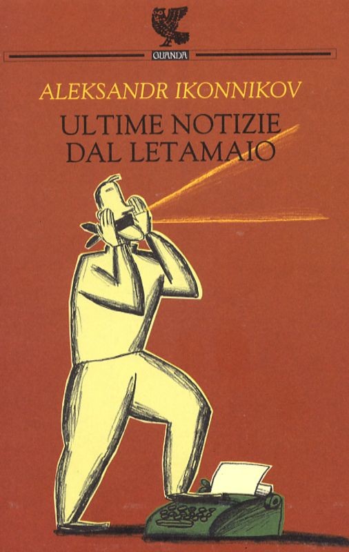 ULTIME NOTIZIE DAL LETAMAIO