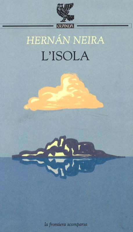 ISOLA (L')
