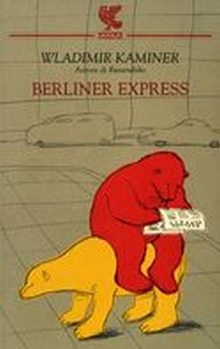 BERLINER EXPRESS
