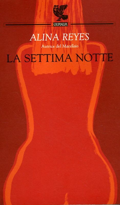 SETTIMA NOTTE (LA)