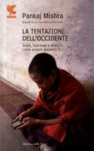 TEANTAZIONE DELL'OCCIDENTE (LA)