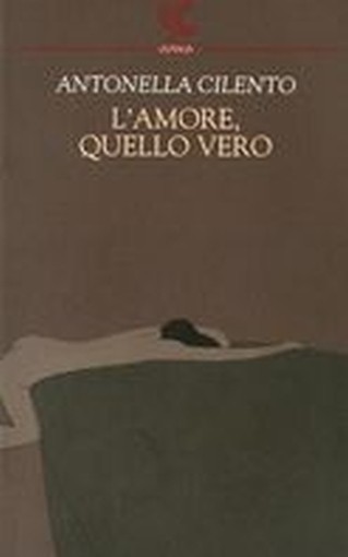 AMORE QUELLO VERO (L')