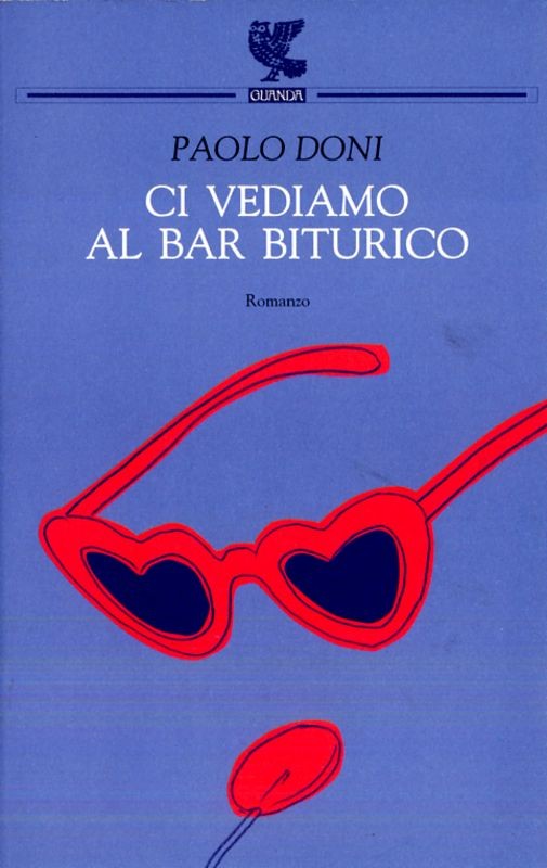 CI VEDIAMO AL BAR BITURICO