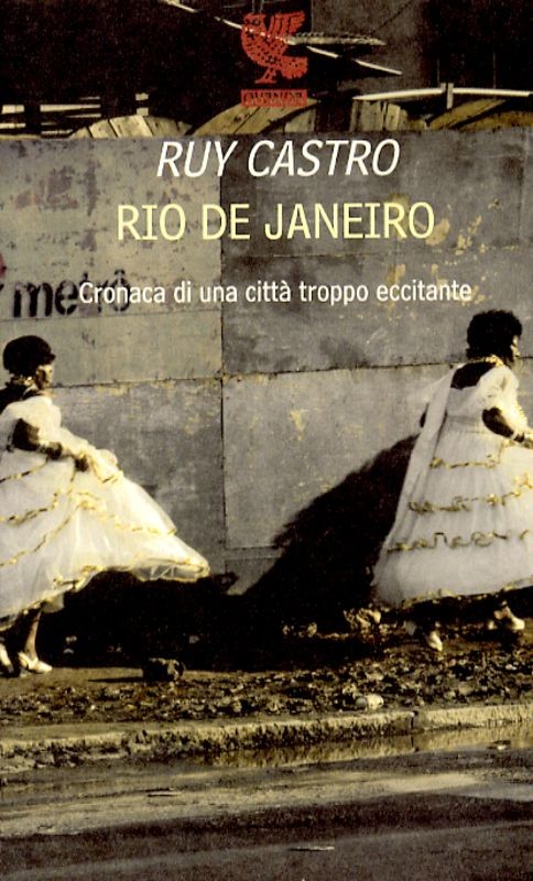 RIO DE JANEIRO