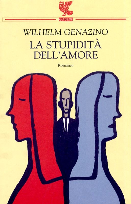 STUPIDITA' DELL'AMORE (LA)