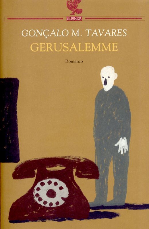 GERUSALEMME