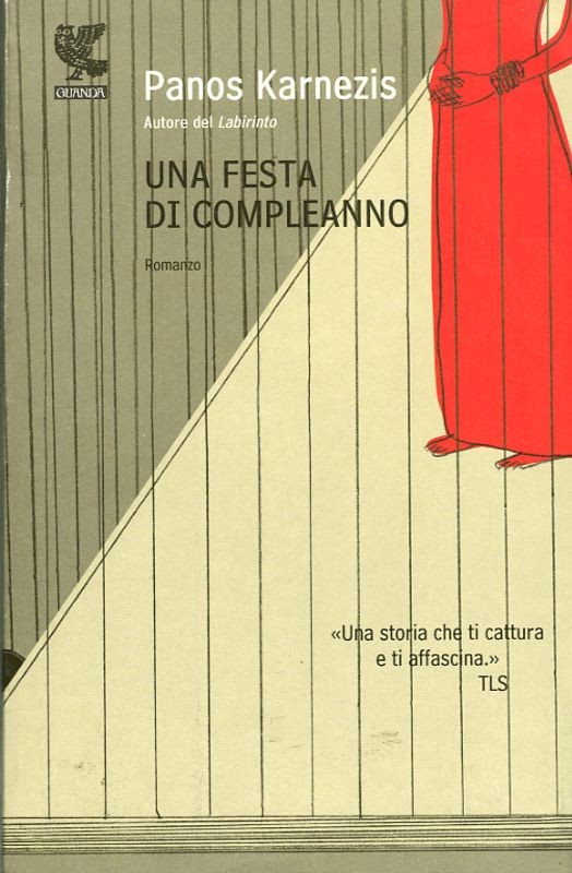 FESTA DI COMPLEANNO (UNA)