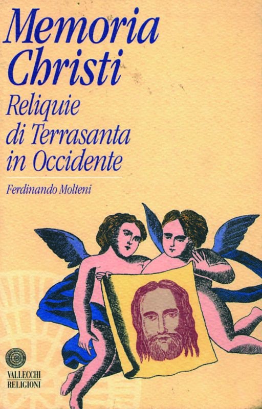 MEMORIA CHRISTI