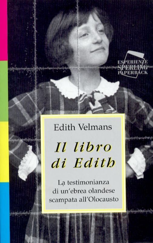 LIBRO DI EDITH (IL)