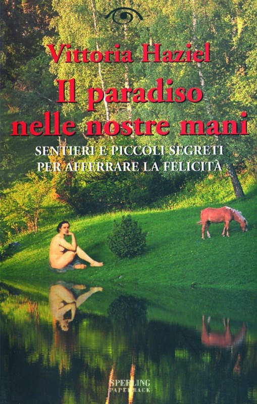 PARADISO NELLE NOSTRE MANI IL