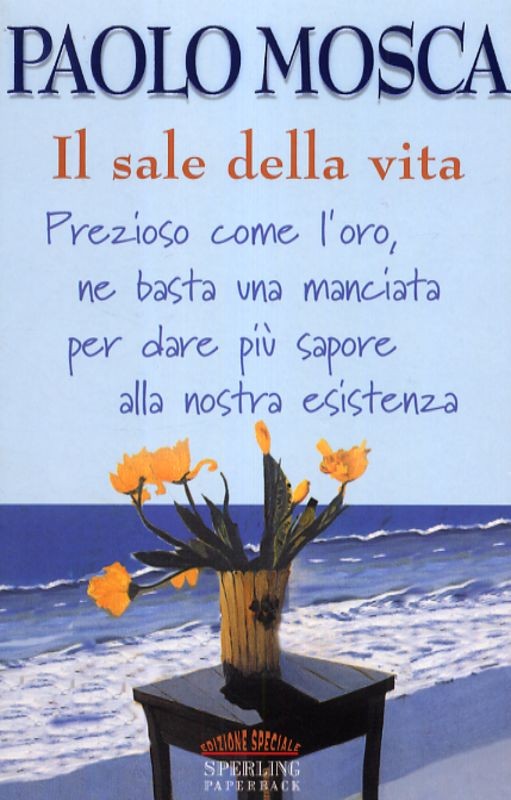 SALE DELLA VITA (IL)
