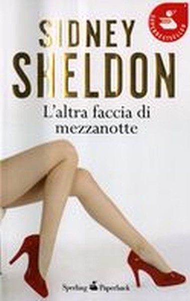 ALTRA FACCIA DI MEZZANOTTE (L')