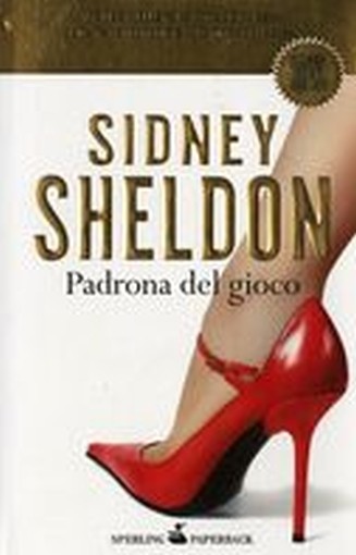 PADRONA DEL GIOCO