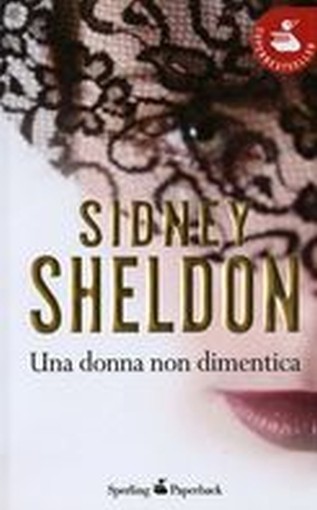 UNA DONNA NON DIMENTICA