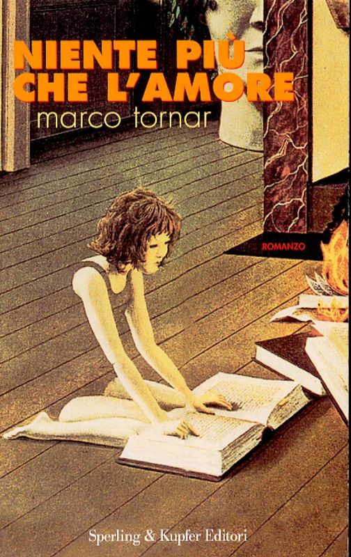 NIENTE PIU' CHE L'AMORE