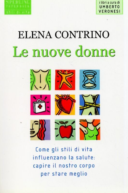 NUOVE DONNE (LE)