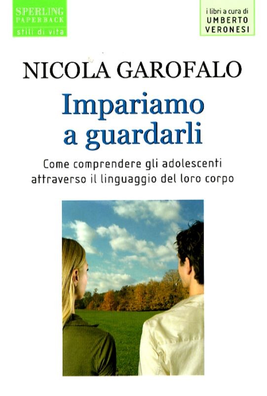 IMPARIAMO A GUARDARLI