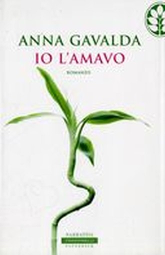 IO L'AMAVO