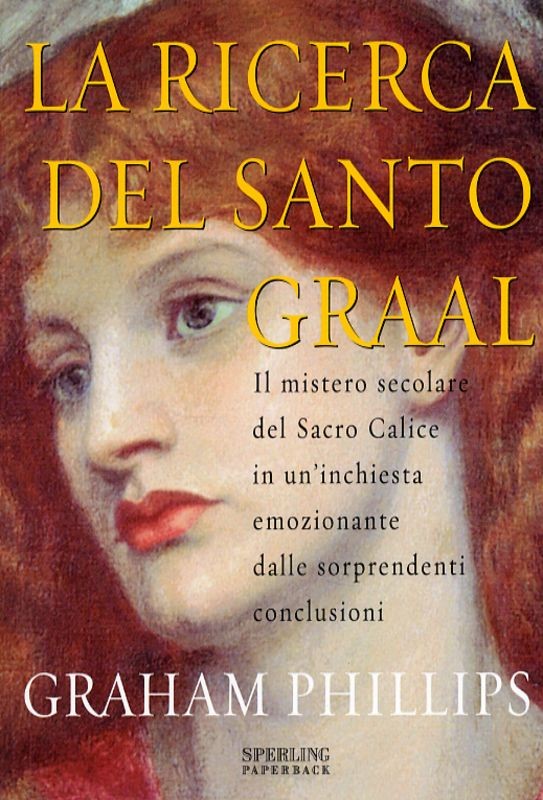 RICERCA DEL SANTO GRAAL (LA)