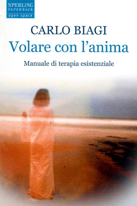 VOLARE CON L'ANIMA