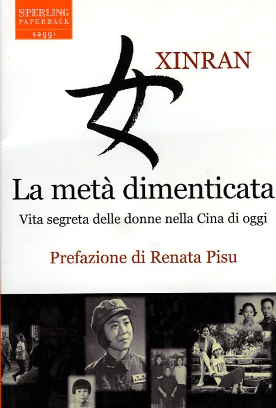 META' DIMENTICATA (LA)