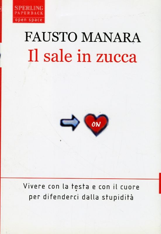 SALE IN ZUCCA (IL)