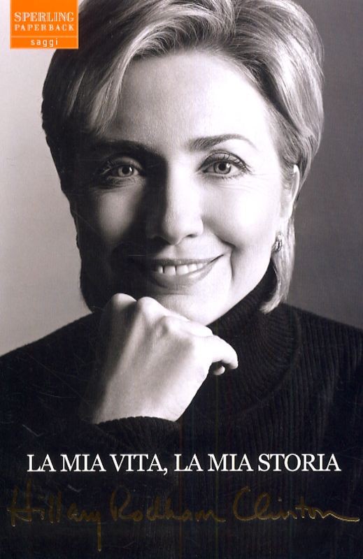 MIA VITA LA MIA STORIA