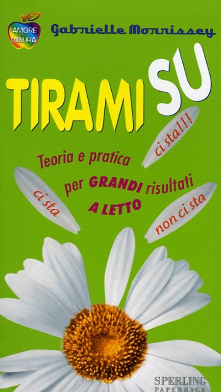 TIRAMI SU