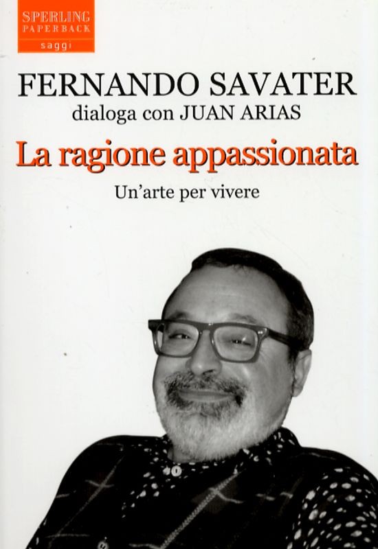 RAGIONE APPASSIONATA (LA)